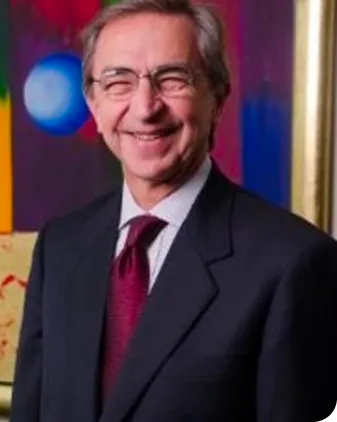 Alfredo Romero