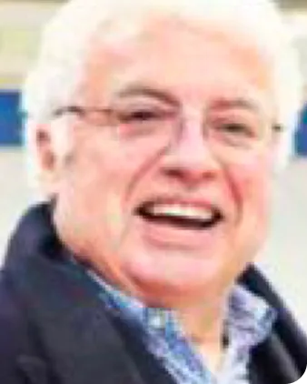 Enrique Agois