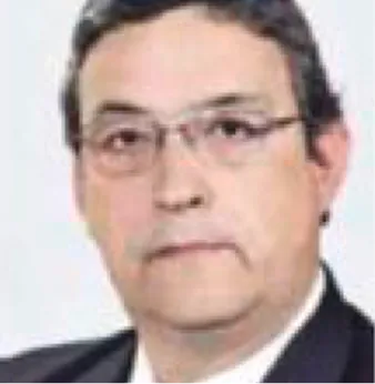 José Chueca