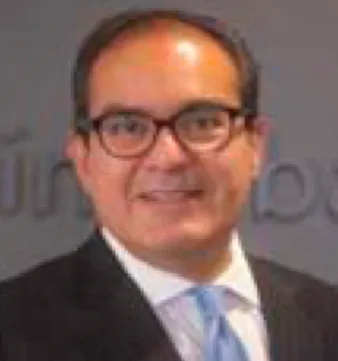 Luis Torres