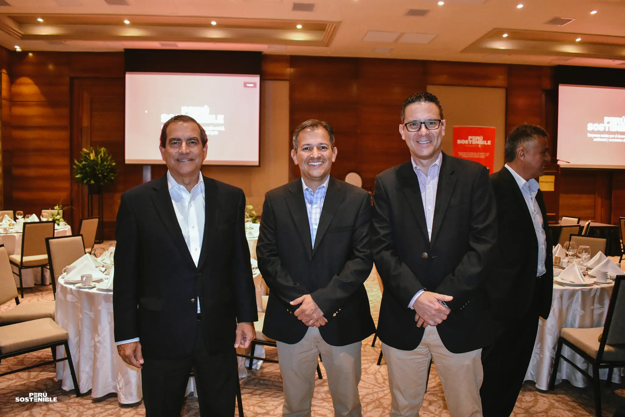 Encuentro CEO
