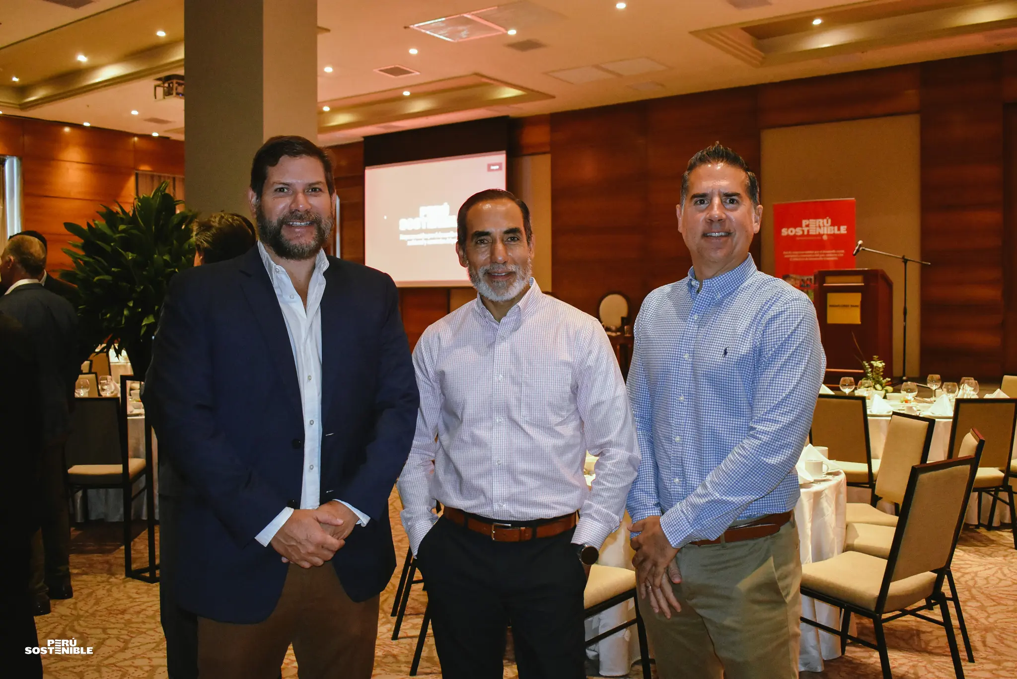 Encuentro CEO