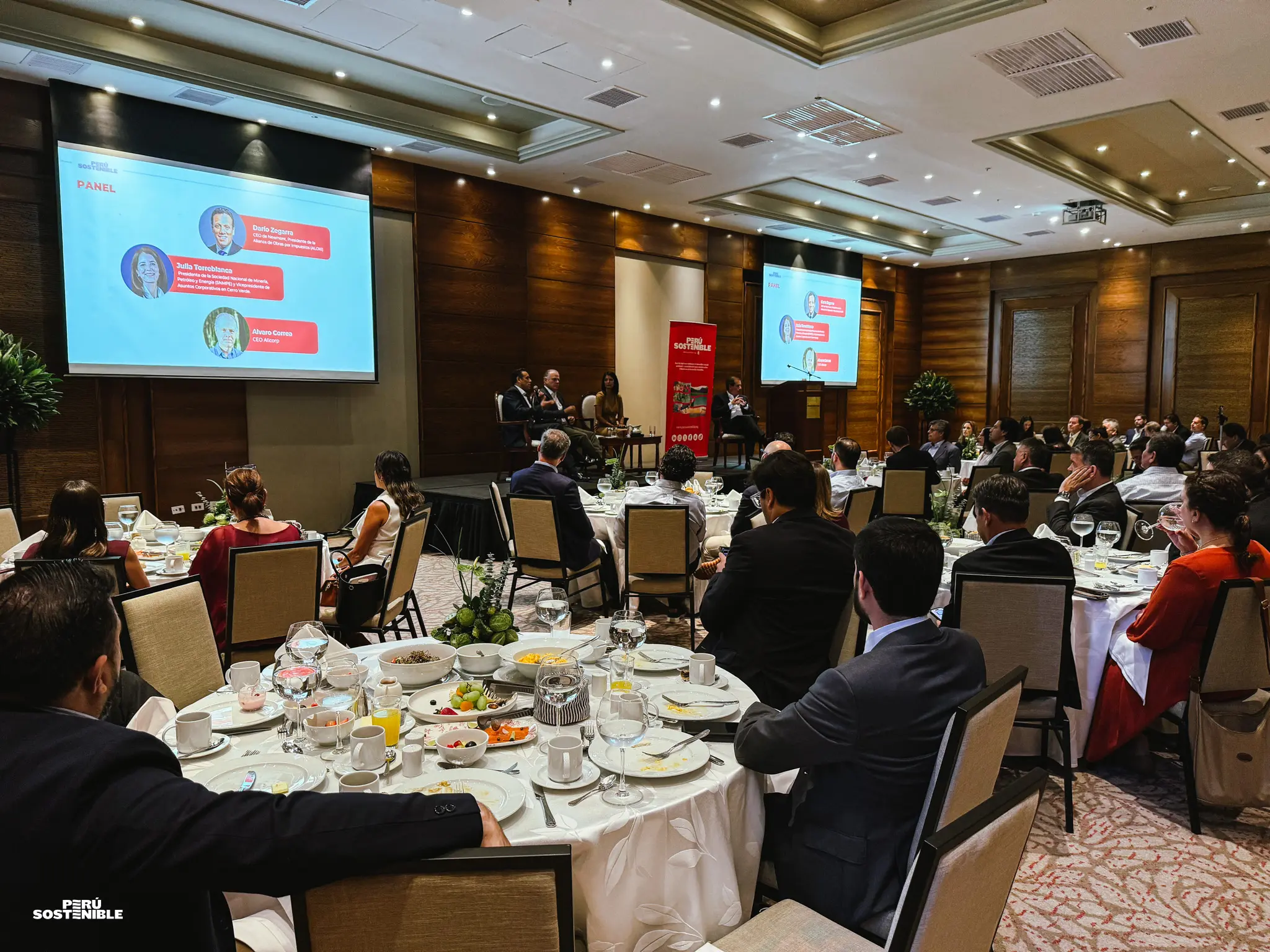 Encuentro CEO