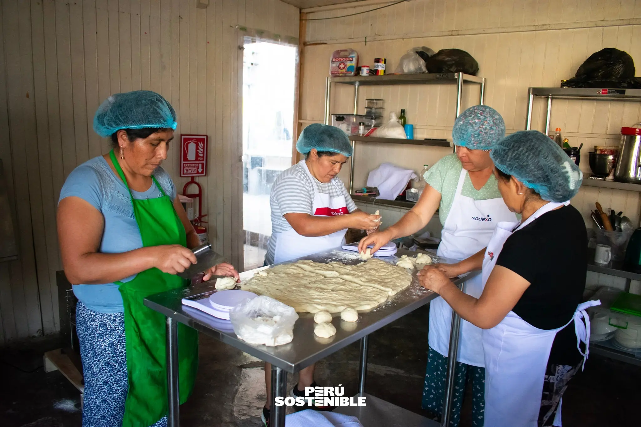 Comunidades que inspiran