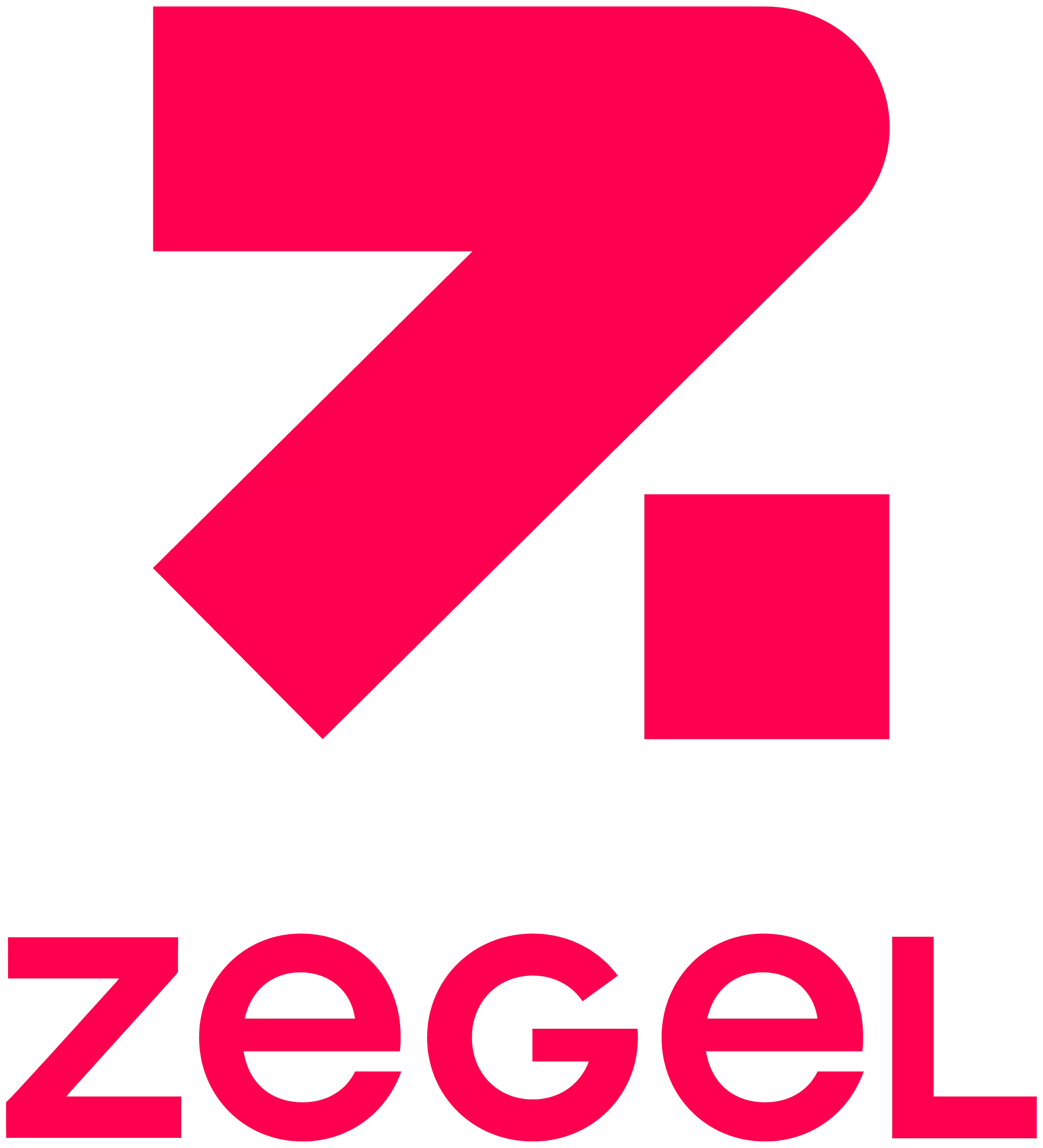 Zegel