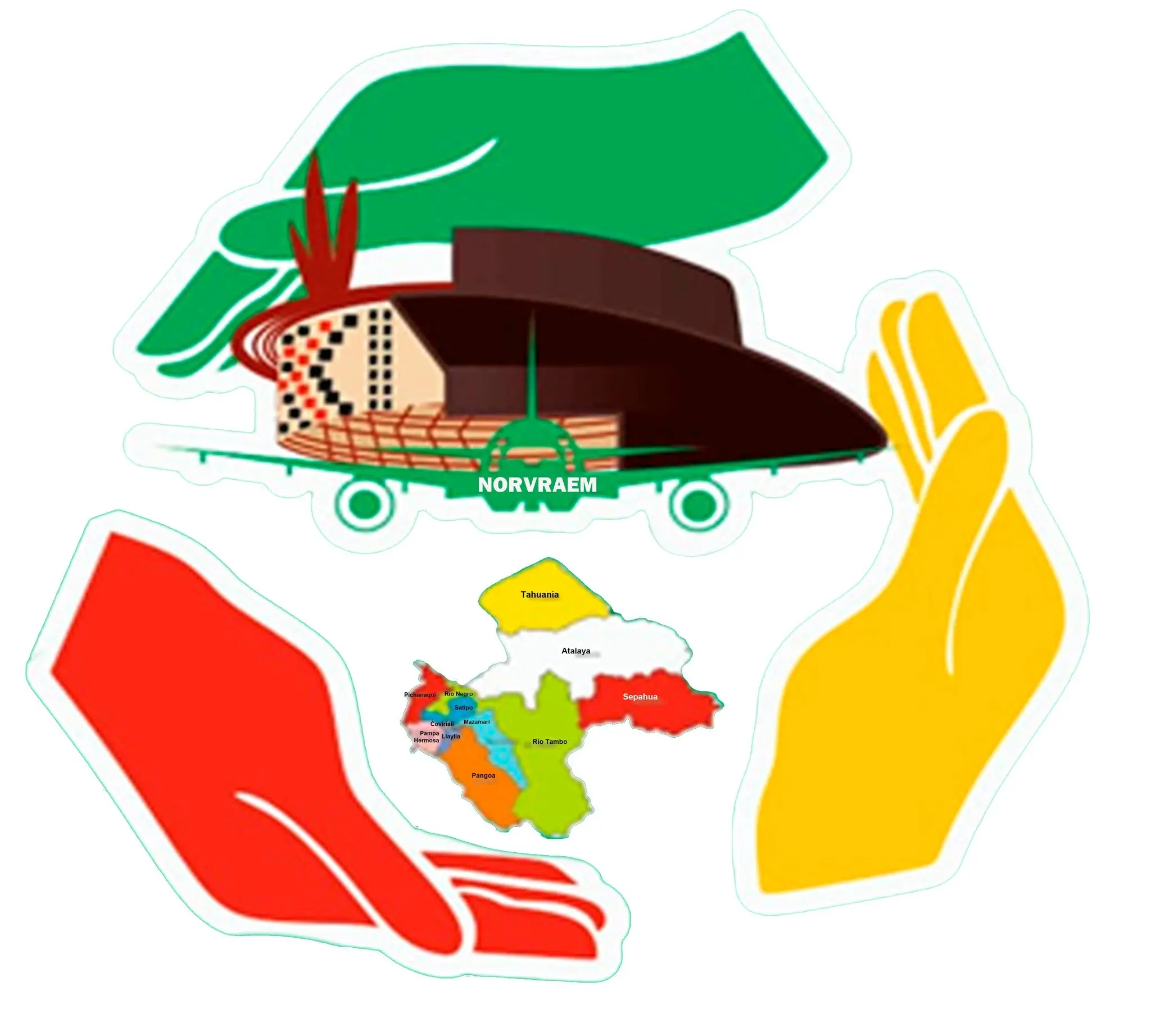 MANCOMUNIDAD NORVRAEM