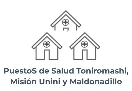 PUESTOS DE SALUD