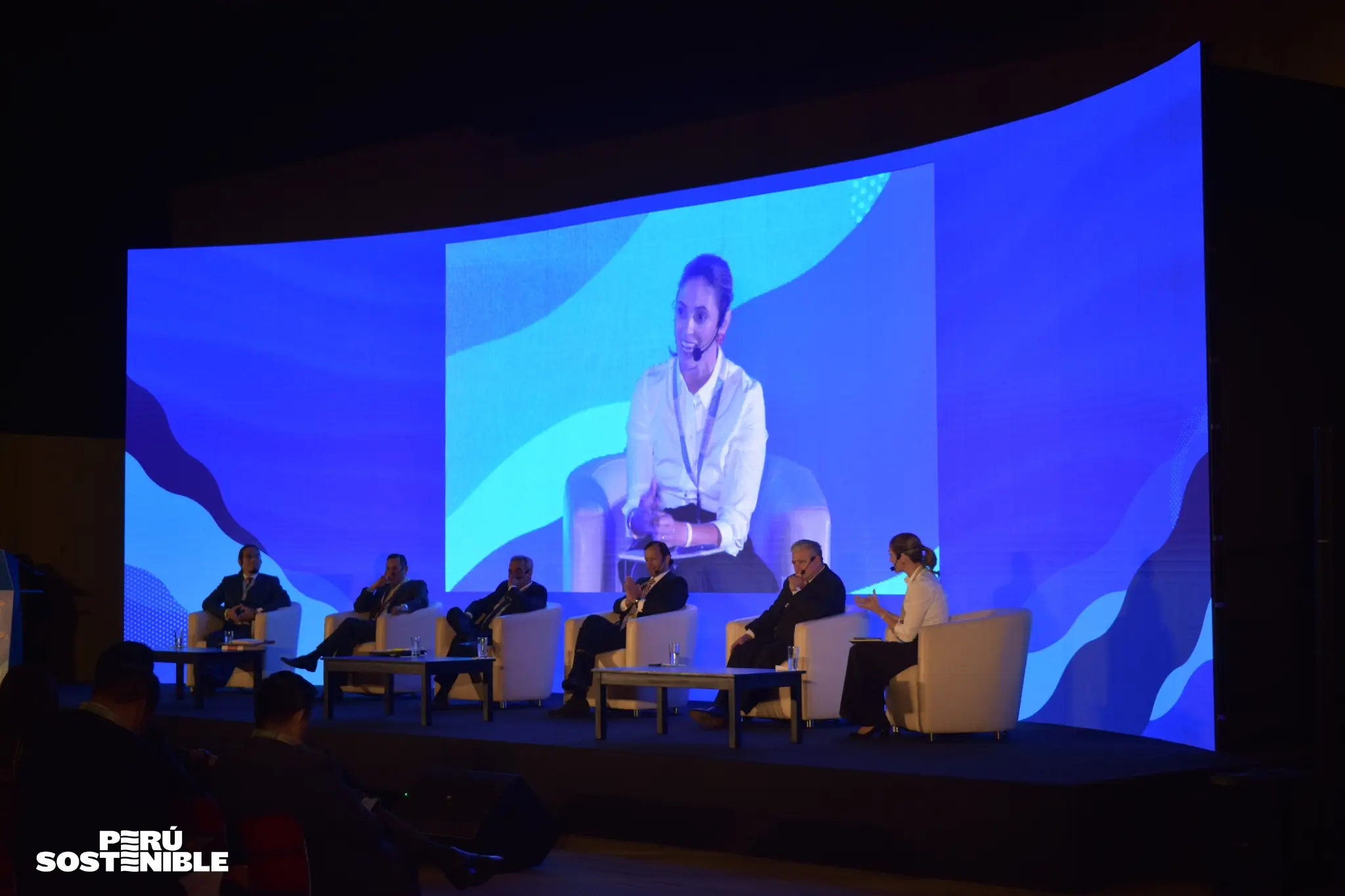 Pacto unidos por el agua y saneamiento