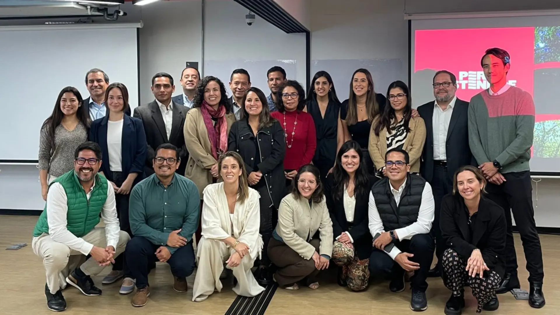 Hub amazónico de bionegocios