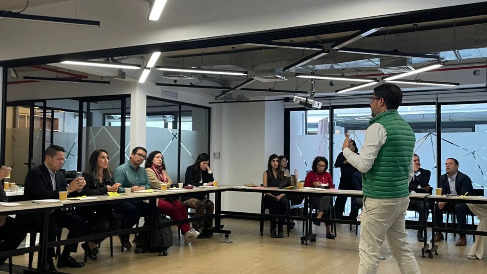 Hub amazónico de bionegocios