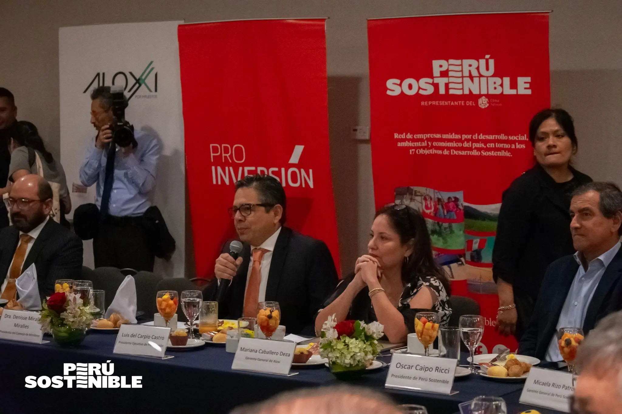 Unidos contra la anemia
