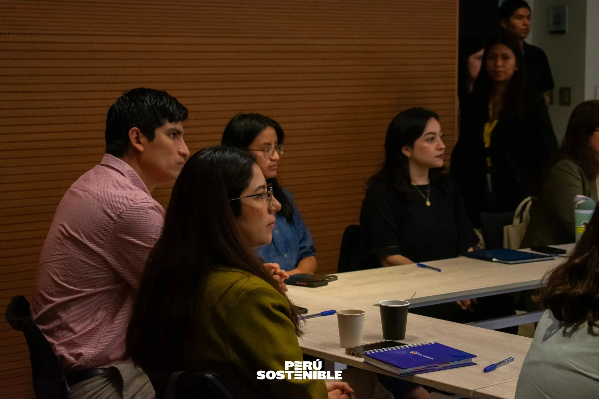 Mesa de acción de seguridad ciudadana y resiliencia comunitaria en Callao