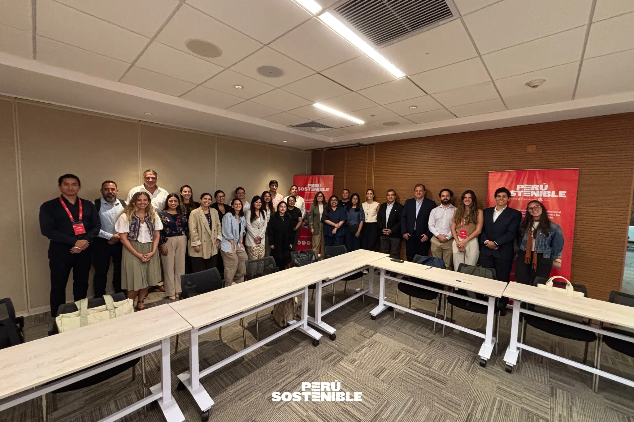 Mesa de acción de seguridad ciudadana y resiliencia comunitaria en Callao