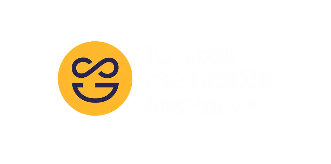Empresa con Gestión Sostenible
