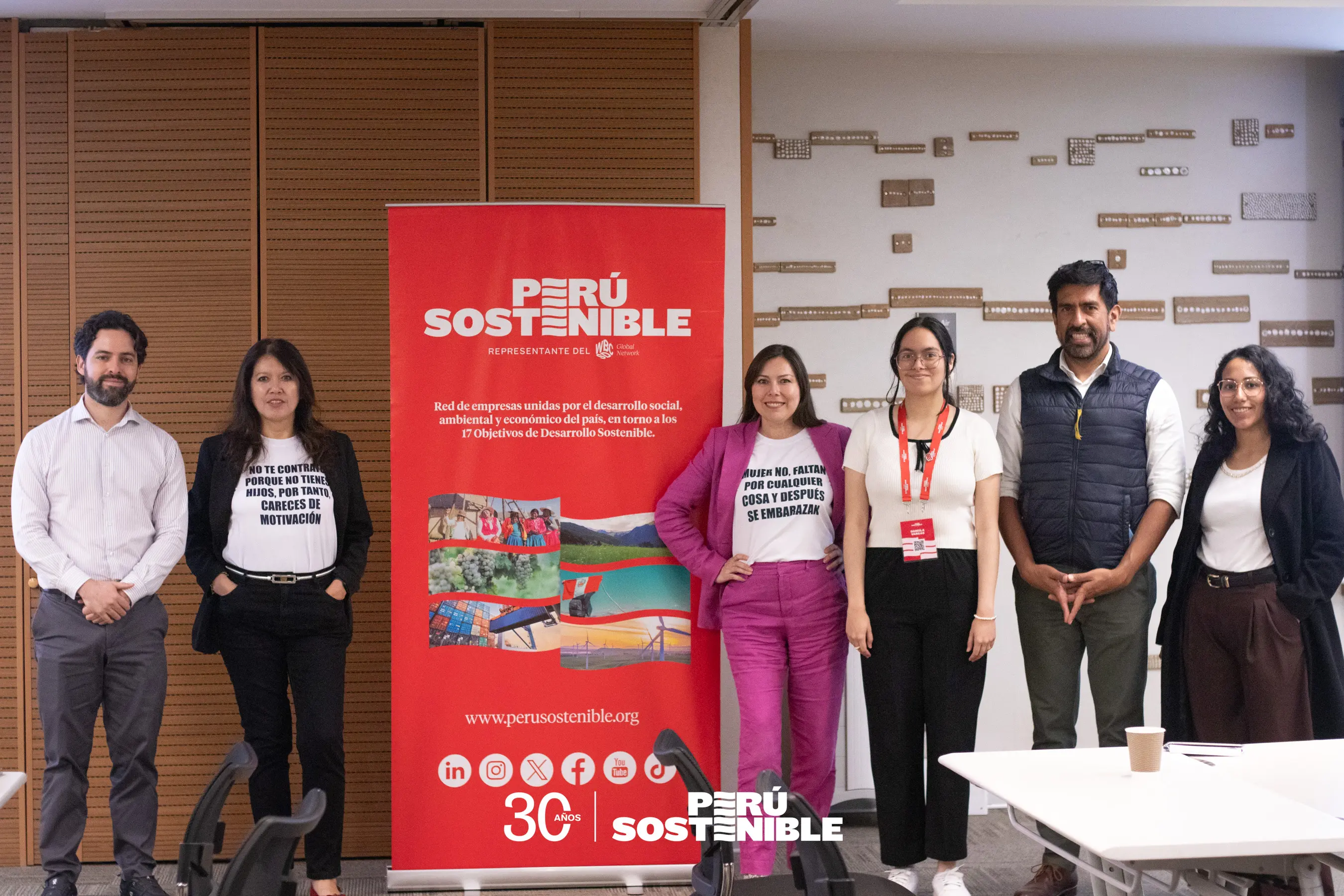 Taller de derechos humanos