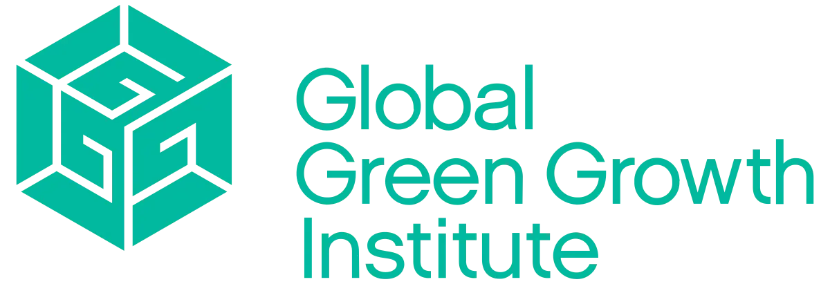 Global Green Growth Institute Logo.svg