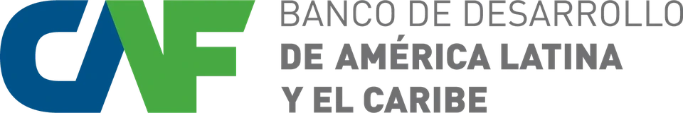 tipo CAF Banco de Desarrollo de América Latina y el Caribe