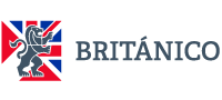 Logo Británico