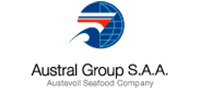 Logo Austral Group