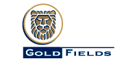 Logo Gold Fields