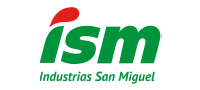 Logo Industrias San Miguel