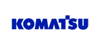 Logo Komatsu