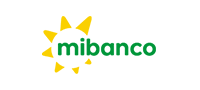 Logo mibanco