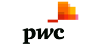 Logo PricewaterhouseCoopers