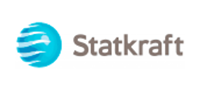 Logo Statkraft