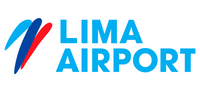 Logo Lima Airport