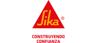 Logo Master Builders Solutions SIKA