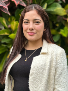 Foto de Luciana Fajardo