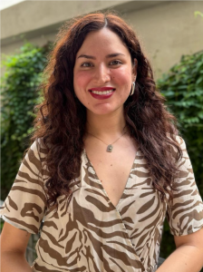 Olenka Candela Ramírez