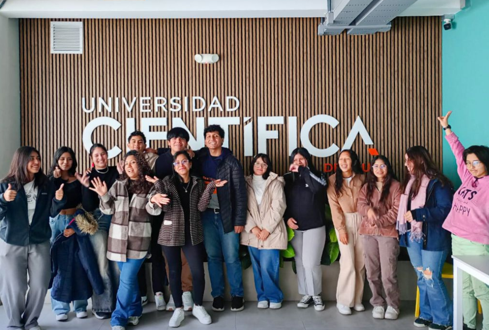 Sandra Alarcón: El principal rol de las universidades es formar líderes con un componente humanista y de sostenibilidad