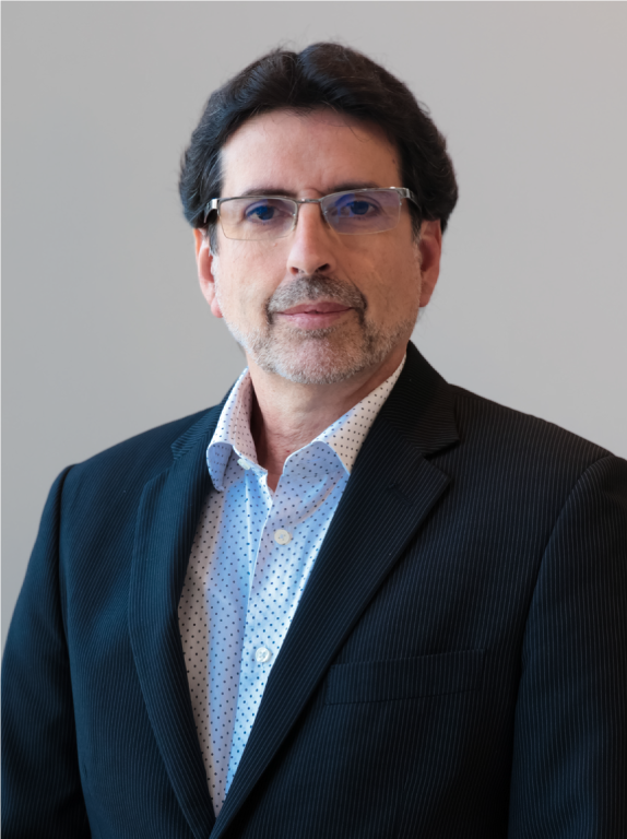 Jorge Zapata Ríos